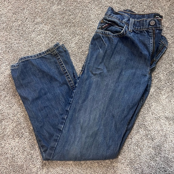 Mens 34/34 | Ariat Jeans - Picture 2 of 5